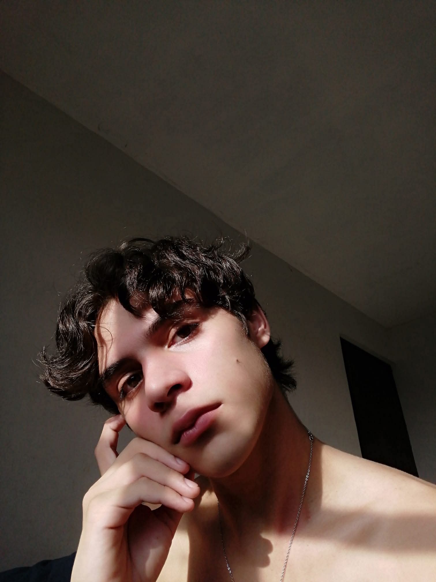 Adrian Daniel Gonzalez Pulido